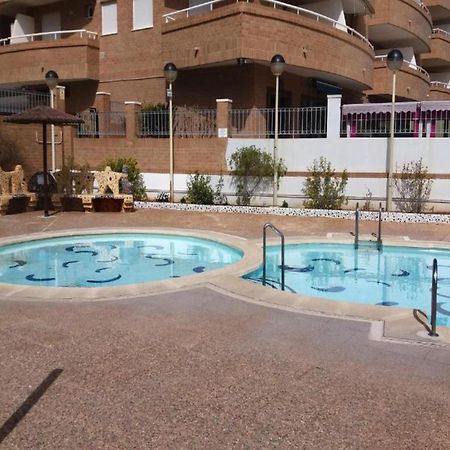Apartamentos Acapulco Marina D'Or 1º Linea 3000 Oropesa del Mar Dış mekan fotoğraf