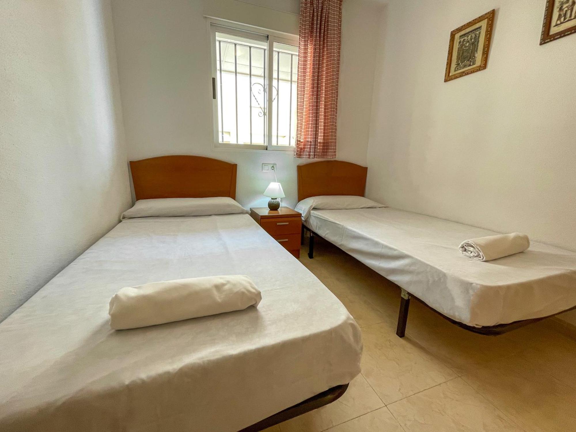 Apartamentos Acapulco Marina D'Or 1º Linea 3000 Oropesa del Mar Dış mekan fotoğraf