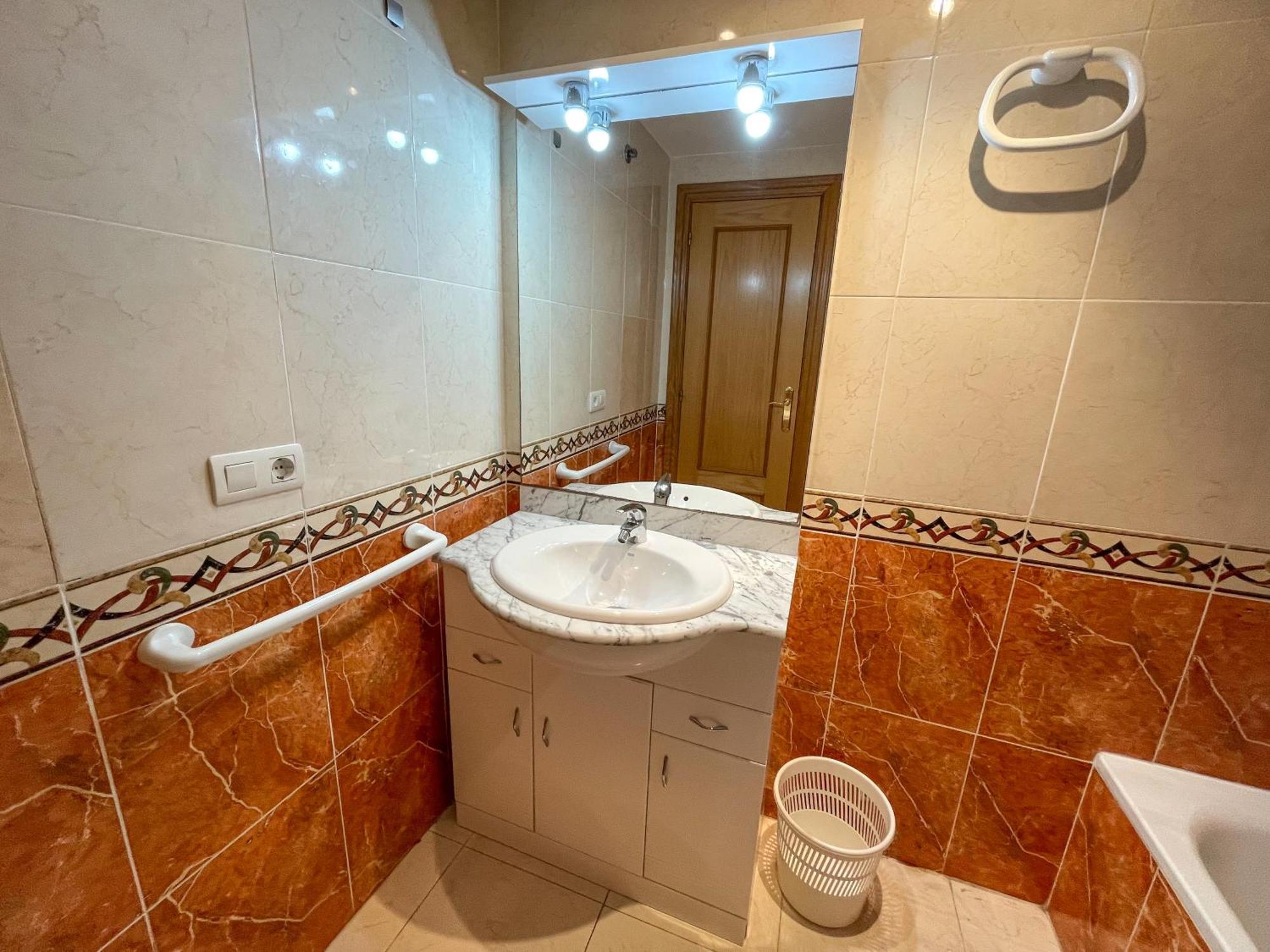 Apartamentos Acapulco Marina D'Or 1º Linea 3000 Oropesa del Mar Dış mekan fotoğraf
