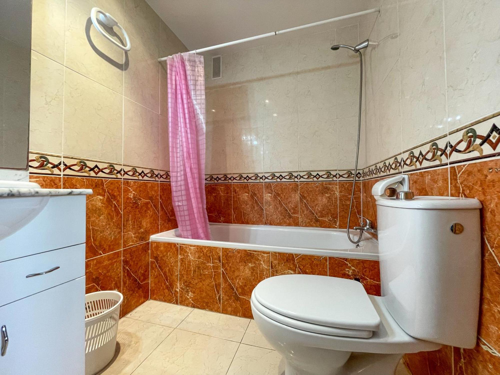 Apartamentos Acapulco Marina D'Or 1º Linea 3000 Oropesa del Mar Dış mekan fotoğraf