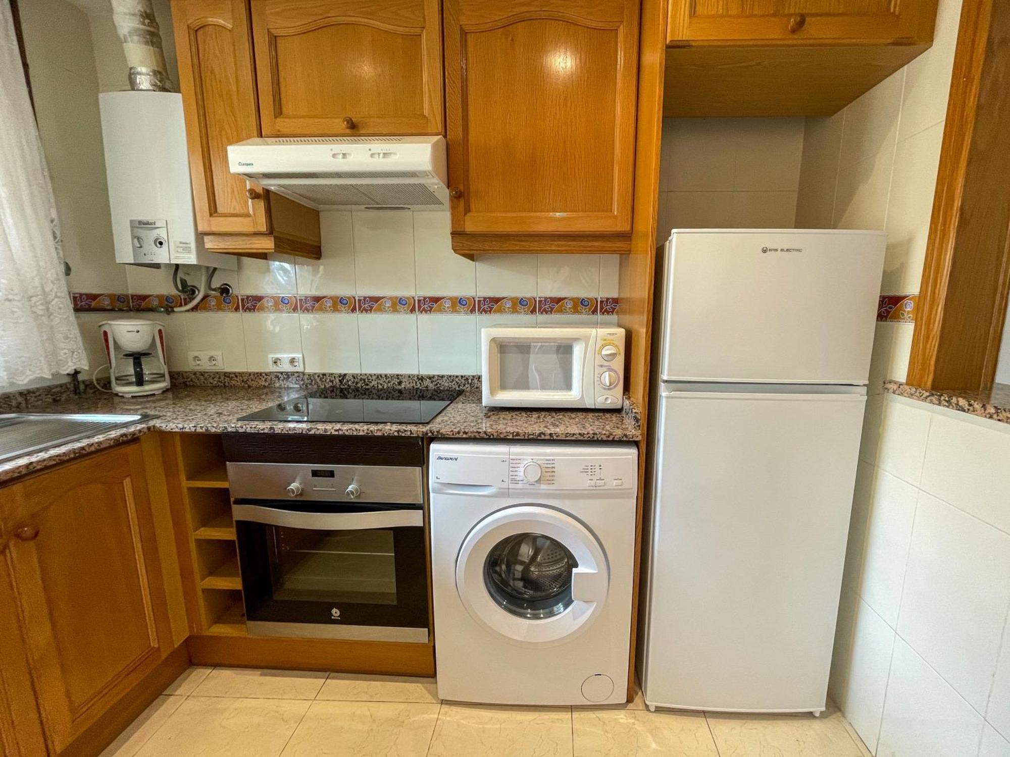 Apartamentos Acapulco Marina D'Or 1º Linea 3000 Oropesa del Mar Dış mekan fotoğraf