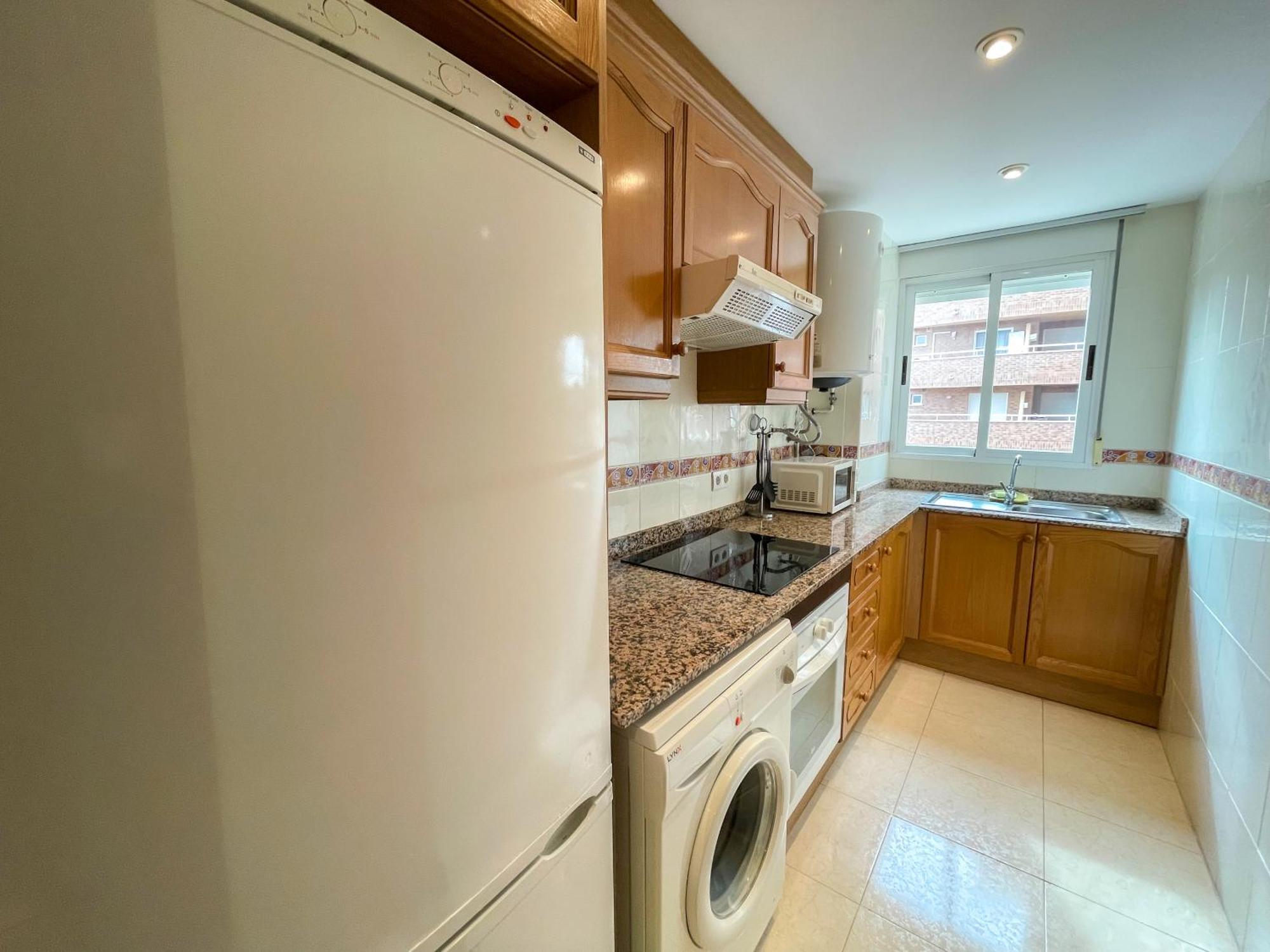 Apartamentos Acapulco Marina D'Or 1º Linea 3000 Oropesa del Mar Dış mekan fotoğraf