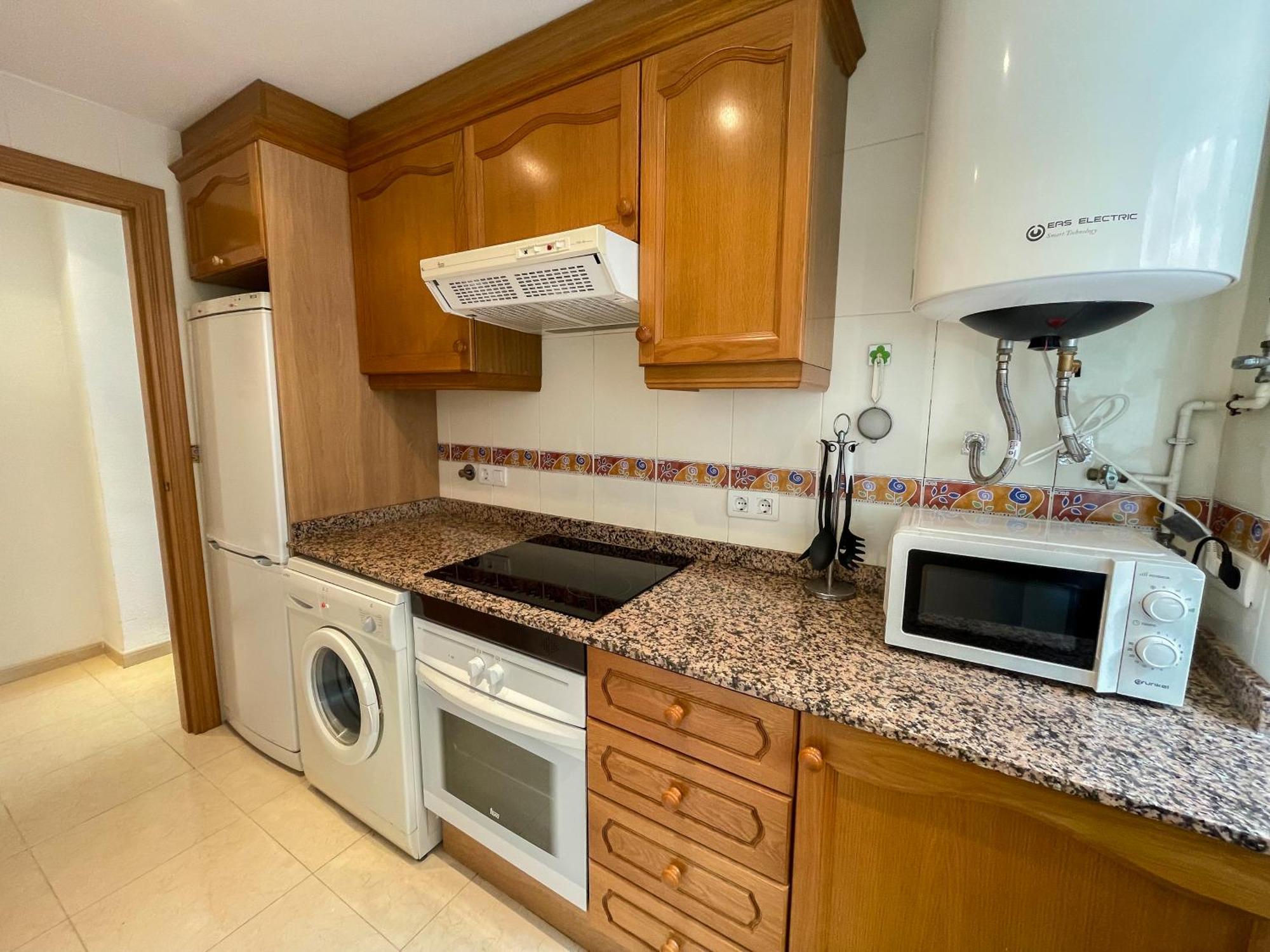 Apartamentos Acapulco Marina D'Or 1º Linea 3000 Oropesa del Mar Dış mekan fotoğraf