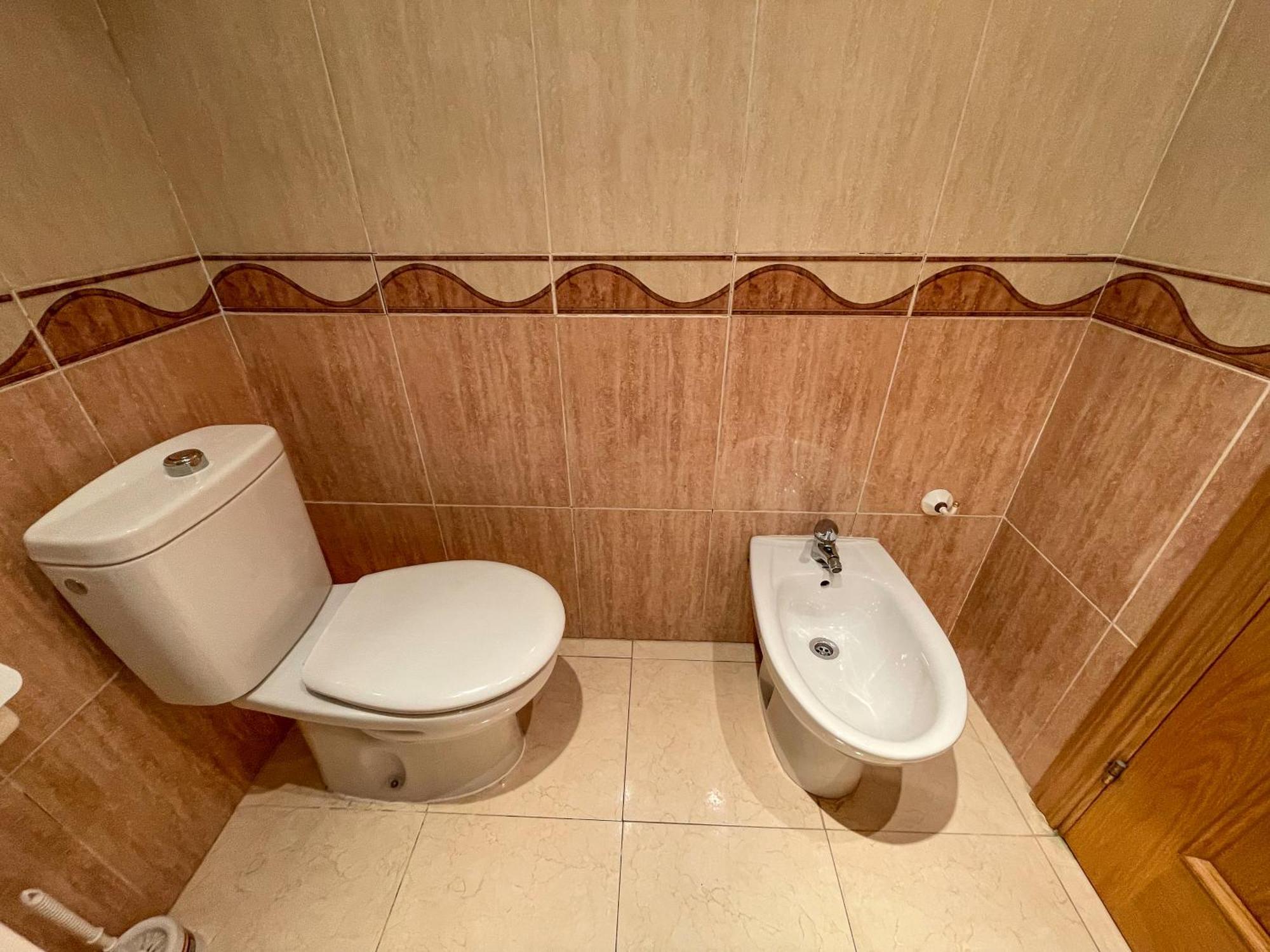 Apartamentos Acapulco Marina D'Or 1º Linea 3000 Oropesa del Mar Dış mekan fotoğraf