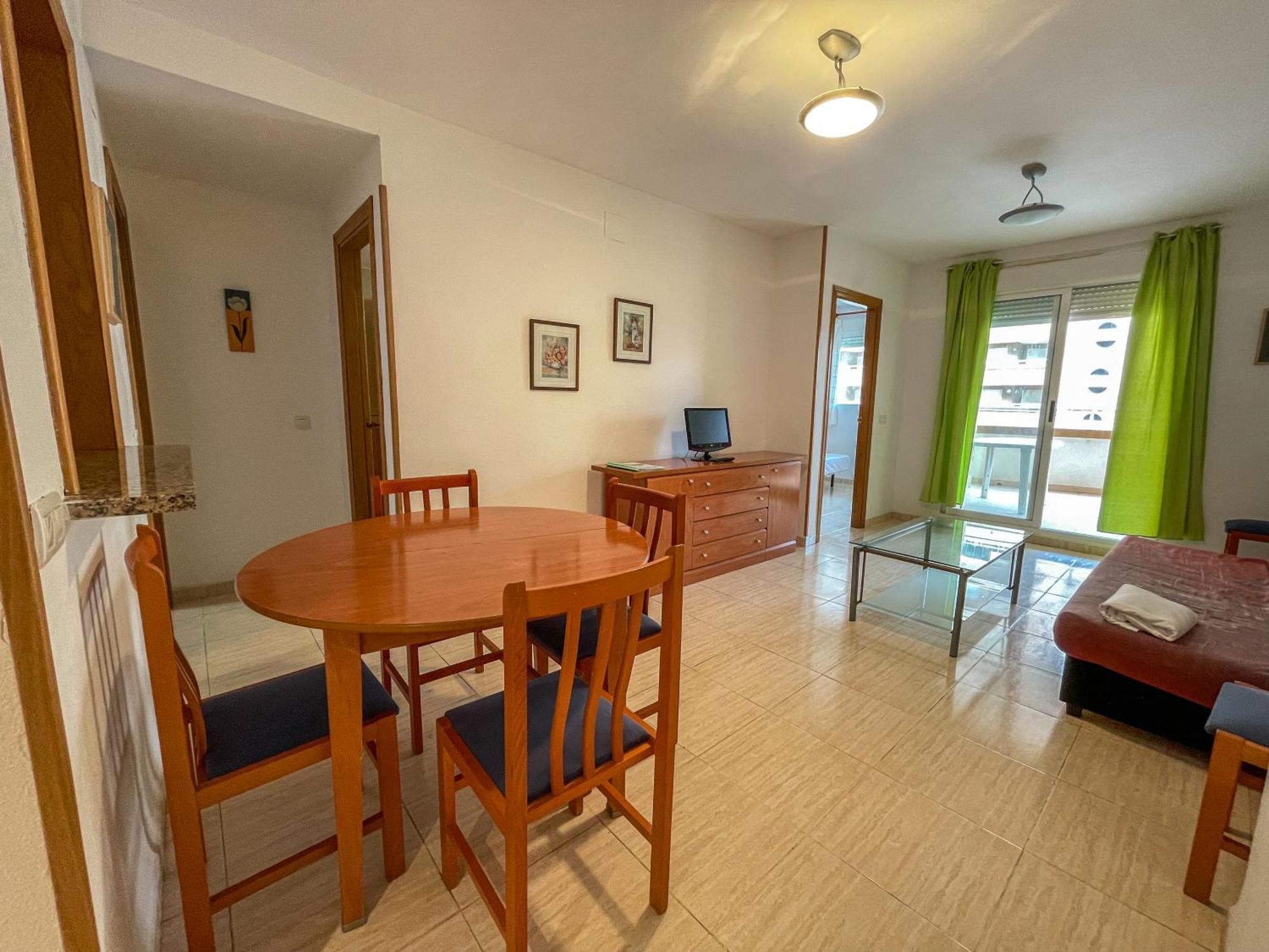 Apartamentos Acapulco Marina D'Or 1º Linea 3000 Oropesa del Mar Dış mekan fotoğraf