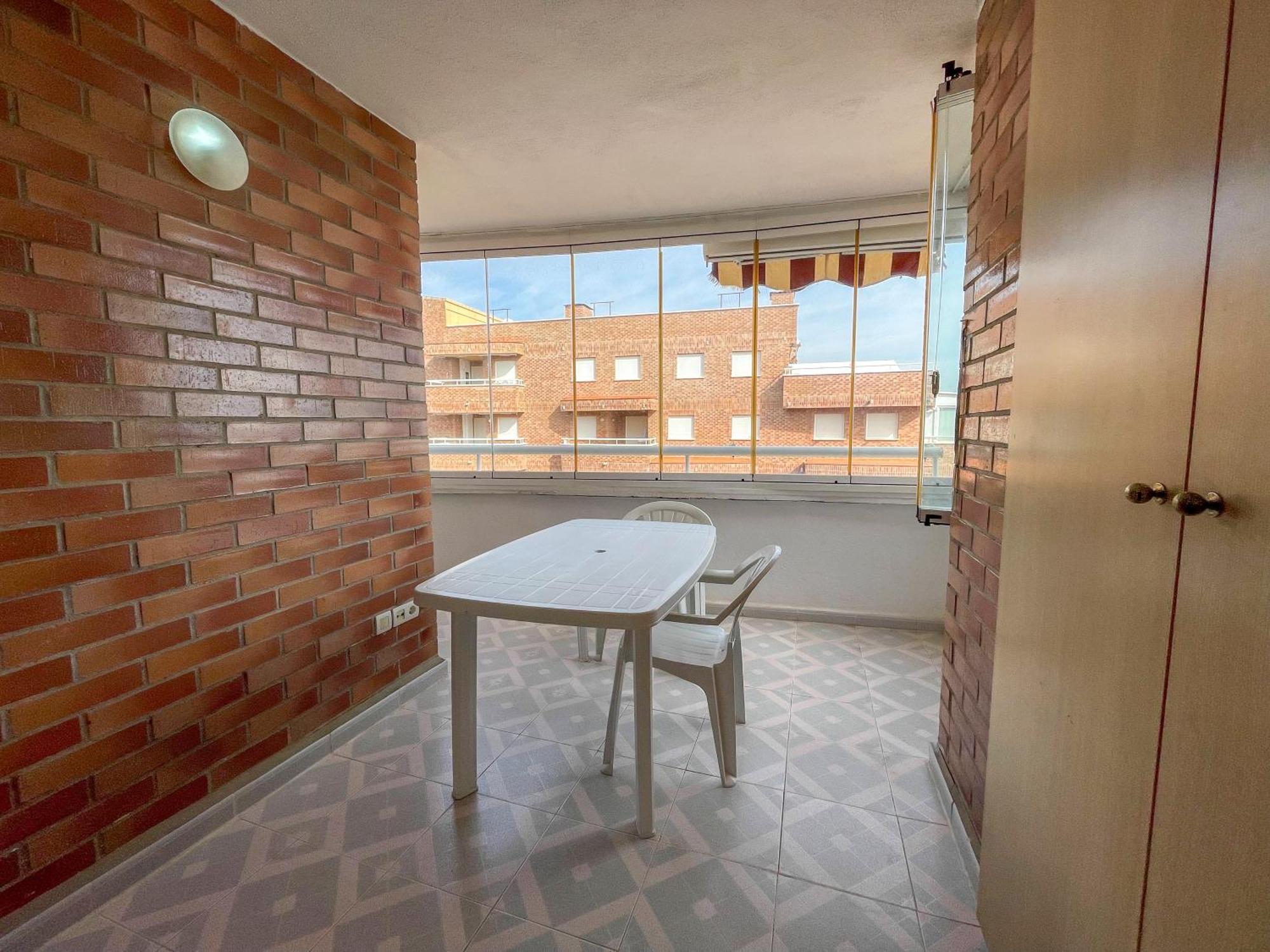 Apartamentos Acapulco Marina D'Or 1º Linea 3000 Oropesa del Mar Dış mekan fotoğraf